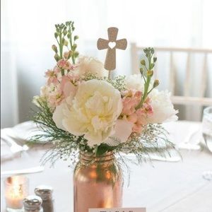 Meet your Posher, Araceli